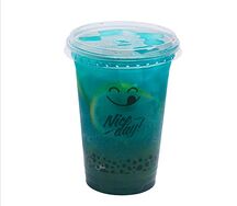 Голубая лагуна