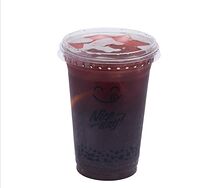 Лимонад Ягодный