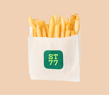 Картофель фри