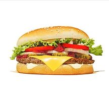 Cheeseburger