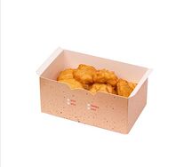Nuggets tempura s