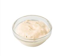 Цезарь Соус (Чесночный)