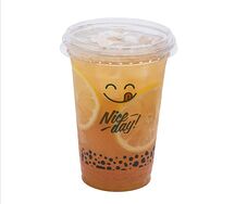 Лимонад манго