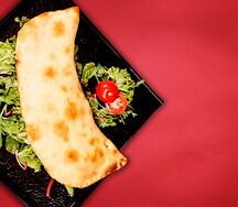Կալցոնե Քուաթրո Ֆորմաջի