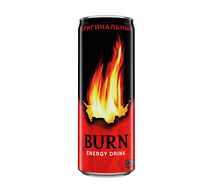 Burn original