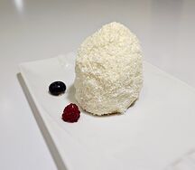 Рафаэлло пирожное