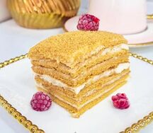 Медовик