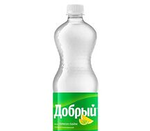 Добрый Лимон-лайм