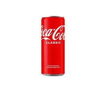 Coca-Cola
