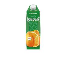 Դոբրի նարինջ