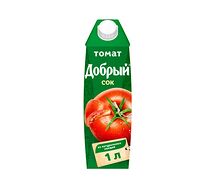 Դոբրի տոմատ
