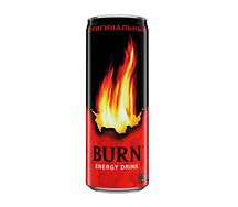 Burn original
