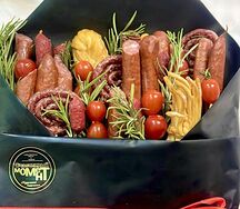 Мужской букет Мини-хит