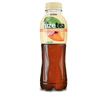 Fuze tea