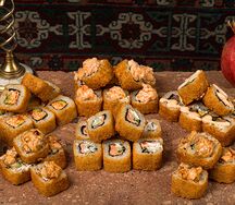 Սեթ Տեմպուրա