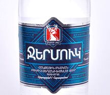 Հանքային ջուր Ջերմուկ