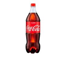 Coca Cola