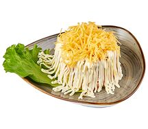 Мимоза (салат)