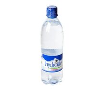Негазированная минеральная вода