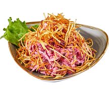 Французский (салат)