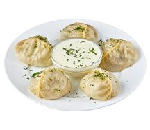 Манти