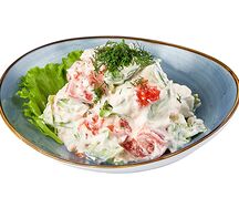 Чирокчи (салат)