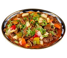 Мясной сай
