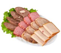 Мясной