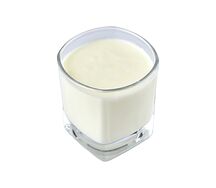 Кислое молоко