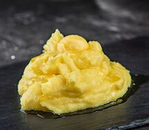 Картофельное пюре