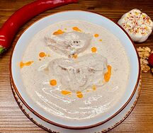 Сациви из курицы
