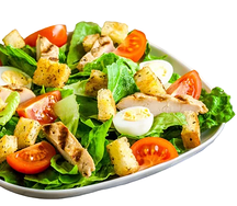 Salade césar