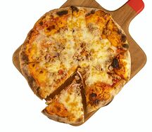 Pizza thon