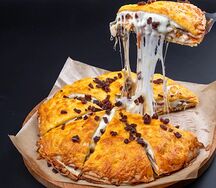 Пицца Чапалах