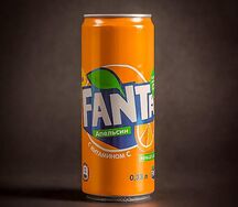 Fanta