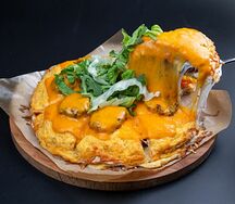 Пицца Сhicken Burger