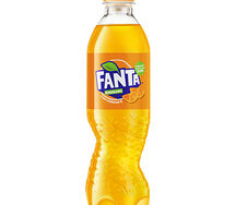 Фанта