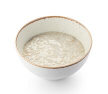 Каша овсяная