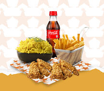 Tenders