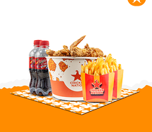 Gbonhi menu