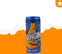 Orangina