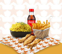 Tenders M