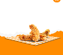 Tenders