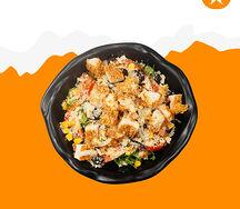 Nation salades