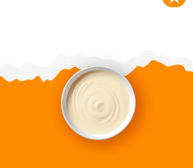 Sauce mayonnaise
