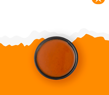 Sauce buffalo