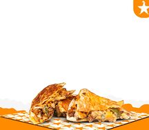 Quesadillas