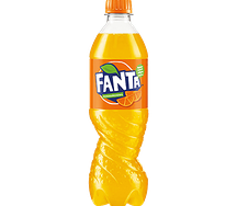 Ֆանտա