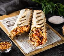 Шаурма Барбекю