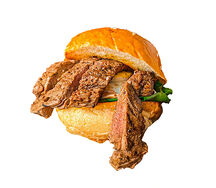 Burger Grand Canyon